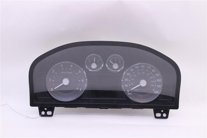 SPEEDOMETER CLUSTER Mercury Milan 2006 06 2007 07 - 943883