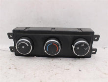 Load image into Gallery viewer, REAR TEMPERATURE CONTROLS Town &amp; Country Caravan Journey 08-13 - 943890
