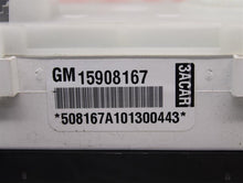Load image into Gallery viewer, SPEEDOMETER CLUSTER Chevrolet Cobalt 2008 08 2009 09 2010 10 - 943941
