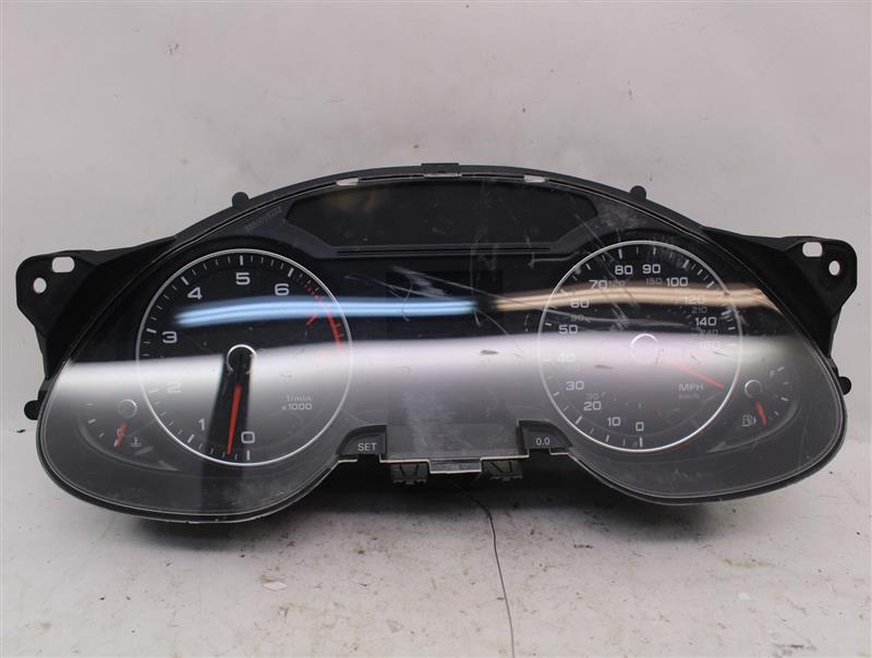 SPEEDOMETER CLUSTER Audi A4 Allroad 13 14 15 16 - 943942