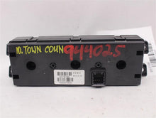 Load image into Gallery viewer, REAR TEMPERATURE CONTROLS Town &amp; Country Caravan Journey 08-13 - 944025
