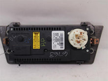 Load image into Gallery viewer, TEMPERATURE CONTROLS Ford Fusion Mercury Milan 06 07 08 09 - 944261
