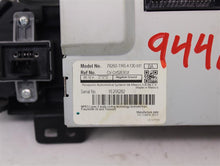 Load image into Gallery viewer, RADIO DISPLAY Honda Civic 2013 13 - 944691
