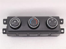 Load image into Gallery viewer, REAR TEMPERATURE CONTROLS Town &amp; Country Caravan Journey Ram Van 11-16 - 944692
