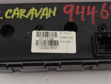 Load image into Gallery viewer, REAR TEMPERATURE CONTROLS Town &amp; Country Caravan Journey Ram Van 11-16 - 944692
