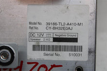 Load image into Gallery viewer, RADIO AMPLIFIER Acura TSX 2011 11 2012 12 - 944705
