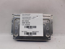 Load image into Gallery viewer, Transmission Computer BMW X3 2004 04 2005 05 2006 06 .0L - 945641
