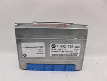 Load image into Gallery viewer, Transmission Computer BMW X3 2004 04 2005 05 2006 06 .0L - 945641
