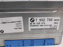 Load image into Gallery viewer, Transmission Computer BMW X3 2004 04 2005 05 2006 06 .0L - 945641
