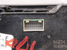 Load image into Gallery viewer, TEMPERATURE CONTROLS Nissan Altima 2016 16 - 945725
