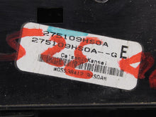 Load image into Gallery viewer, TEMPERATURE CONTROLS Nissan Altima 2016 16 - 945725
