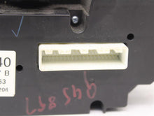 Load image into Gallery viewer, TEMPERATURE CONTROLS Impreza 2011 11 2012 12 2013 13 2014 14 - 945897
