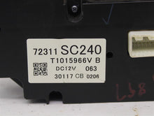 Load image into Gallery viewer, TEMPERATURE CONTROLS Impreza 2011 11 2012 12 2013 13 2014 14 - 945897
