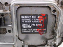 Load image into Gallery viewer, GAS FUEL FILLER LID DOOR Infiniti M35 2006 06 - 946127
