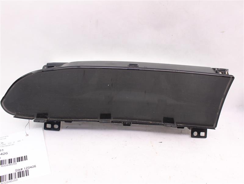 SPEEDOMETER CLUSTER Civic 2012 12 2013 13 2014 14 2015 15 - 946250