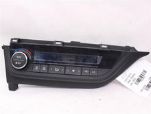 Load image into Gallery viewer, TEMPERATURE CONTROLS Toyota Corolla 2014 14 2015 15 2016 16 - 946262
