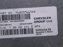 Load image into Gallery viewer, RADIO Dodge Journey 2014 14 2015 15 2016 16 - 946273
