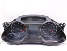 Load image into Gallery viewer, SPEEDOMETER CLUSTER Audi A4 2010 10 2011 11 2012 12 - 946310

