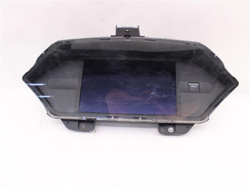 INFO-GPS SCREEN Honda Odyssey 2014 14 2015 15 2016 16 - 946312