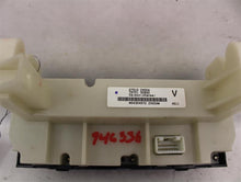 Load image into Gallery viewer, TEMPERATURE CONTROLS Altima 2010 10 2011 11 2012 12 2013 13 - 946336
