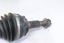 Load image into Gallery viewer, REAR AXLE SHAFT Porsche Cayenne 2004 04 2005 05 2006 06 AT - 946388
