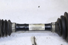 Load image into Gallery viewer, REAR AXLE SHAFT Porsche Cayenne 2004 04 2005 05 2006 06 AT - 946388
