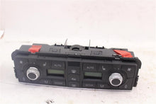 Load image into Gallery viewer, Temp Climate AC Heater Control Audi A8 S8 2005 05 2006 06 07 08 09 Front - 946670
