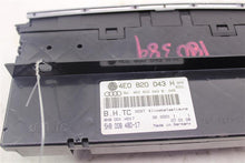 Load image into Gallery viewer, Temp Climate AC Heater Control Audi A8 S8 2005 05 2006 06 07 08 09 Front - 946670
