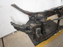 Load image into Gallery viewer, RADIATOR CORE SUPPORT Nissan Murano 2003 03 2004 04 2005 05 - 946997
