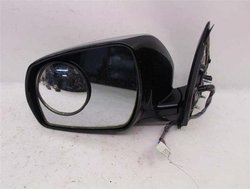 SIDE VIEW MIRROR Nissan Murano 2003 03 2004 04 Left - 947021
