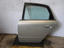 Load image into Gallery viewer, REAR DOOR Audi A4 S4 2002 02 2003 03 2004 04 05 Left - 947197
