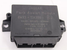 Load image into Gallery viewer, Park Assist Computer Jaguar XF XK 2007 07 2008 08 2009 09 2010 10 11 - 947224
