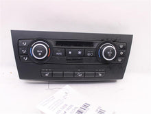 Load image into Gallery viewer, Temp Climate AC Heater Control BMW 328i 128i 135i 335i M3 2007 07 2008 08 09 - 947258
