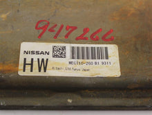 Load image into Gallery viewer, ECU ECM COMPUTER Nissan Altima 2009 09 - 947266
