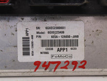 Load image into Gallery viewer, ECU ECM COMPUTER Ford Fusion Mercury Milan 2006 06 - 947292
