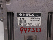 Load image into Gallery viewer, ECU ECM COMPUTER Hyundai Genesis 2009 09 2010 10 2011 11 - 947323
