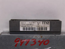 Load image into Gallery viewer, ECU ECM COMPUTER Explorer Explorer Sport Trac 2001 01 2002 02 - 947340

