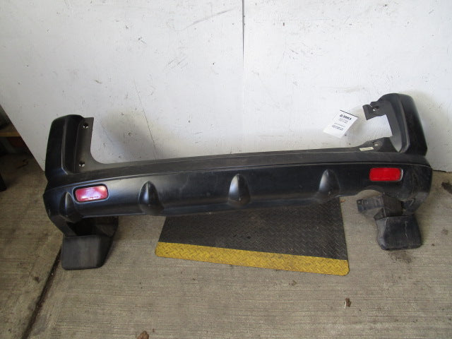 REAR BUMPER Honda CRV 2002 02 2003 03 2004 04 - 947643