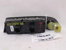 Load image into Gallery viewer, FRONT DOOR WINDOW SWITCH 300 300C Dakota Durango Magnum 04-05 Left - 947694

