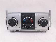 Load image into Gallery viewer, TEMPERATURE CONTROLS Chevrolet Malibu 08 09 10 11 12 - 947702
