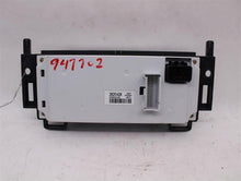 Load image into Gallery viewer, TEMPERATURE CONTROLS Chevrolet Malibu 08 09 10 11 12 - 947702
