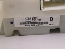 Load image into Gallery viewer, TEMPERATURE CONTROLS Nissan Altima 2007 07 2008 08 2009 09 - 947744
