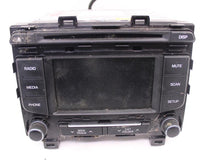 Load image into Gallery viewer, RADIO Hyundai Sonata Sonata Hybrid 2015 15 2016 16 - 948386
