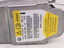 Load image into Gallery viewer, AIR BAG COMPUTER 535i 530i 650i 525i 550i 2006 06 2007 07 2008 08 09 10 - 948431
