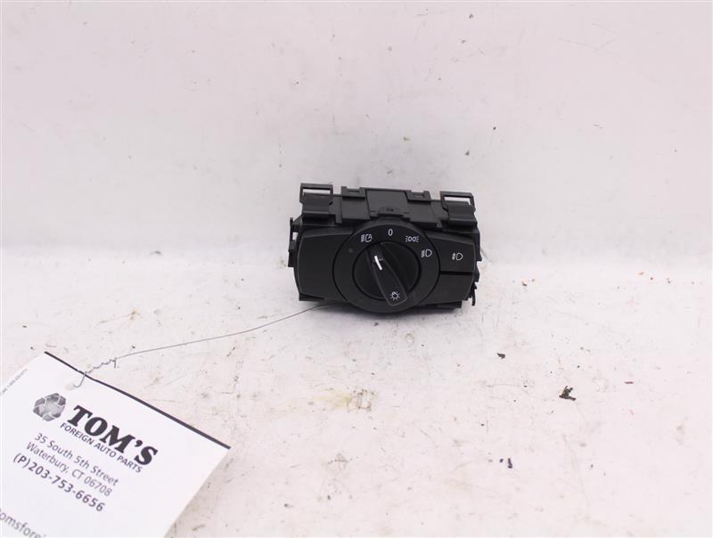 Headlight Switch BMW 128i 135i 2011 11 - 948487
