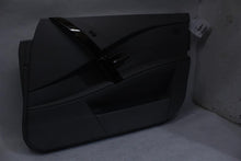 Load image into Gallery viewer, FRONT INTERIOR DOOR TRIM PANEL BMW 530i 2007 07 - 948958
