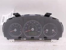 Load image into Gallery viewer, SPEEDOMETER CLUSTER Hyundai Santa Fe 2010 10 2011 11 2012 12 - 949118
