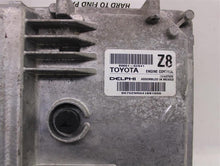 Load image into Gallery viewer, ECU ECM COMPUTER Toyota Corolla 2014 14 - 949218
