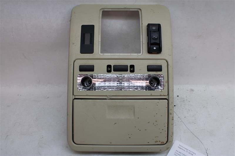 Console Land Rover Range Rover 2005 05 - 949422