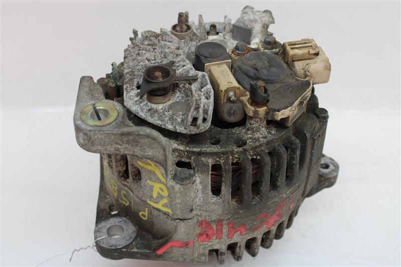 ALTERNATOR Nissan Quest 2004 04 2005 05 2006 06 2007 07 2008 08 2009 09 - 949472
